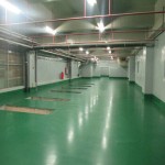 揭阳FRP玻璃钢防腐地坪-缩略图2