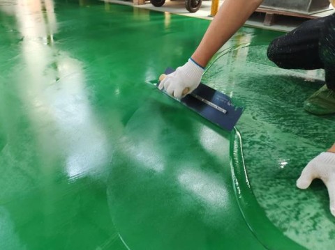 揭阳什么是VEF地坪,VEF地坪厂家