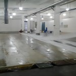 揭阳防腐防静电地坪,防腐防静电自流平地坪-缩略图2