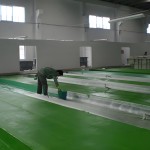 揭阳防腐防静电地坪,防腐防静电自流平地坪-缩略图3