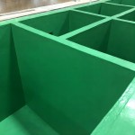 揭阳防腐水池，水池防腐防渗怎么做，防腐水池施工厂家-缩略图1